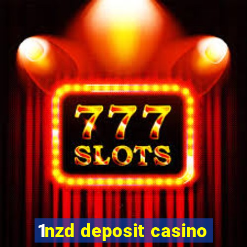 1nzd deposit casino