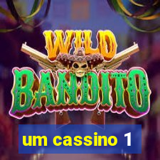 um cassino 1