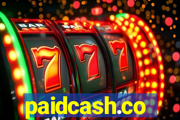 paidcash.co