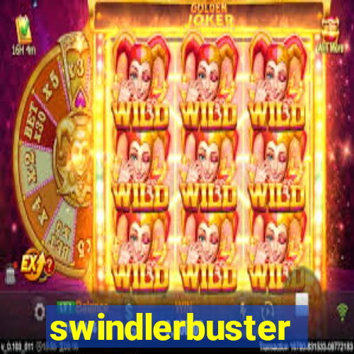 swindlerbuster