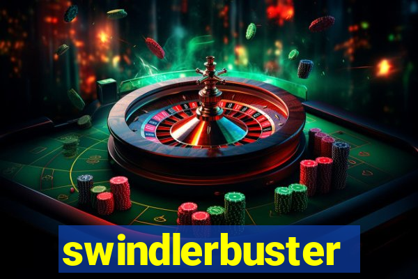 swindlerbuster