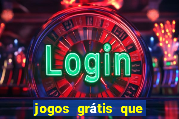 jogos grátis que paga dinheiro de verdade