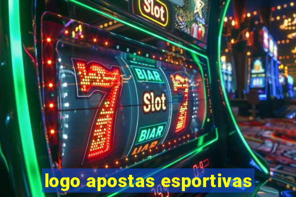 logo apostas esportivas