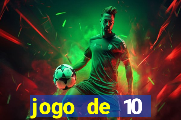 jogo de 10 centavos na betano