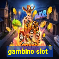 gambino slot