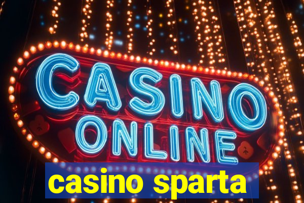 casino sparta