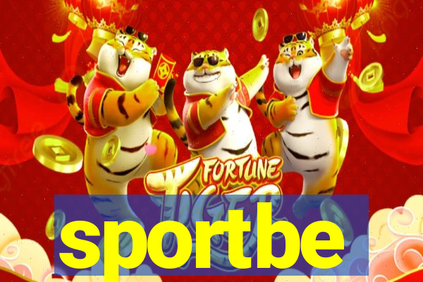 sportbe