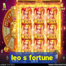 leo s fortune