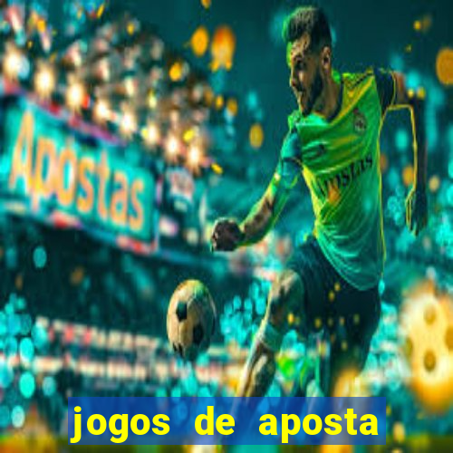 jogos de aposta demo gratis