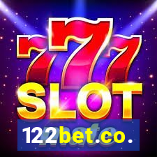 122bet.co.