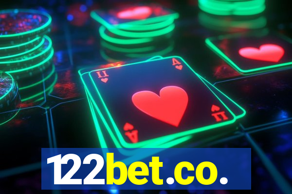 122bet.co.