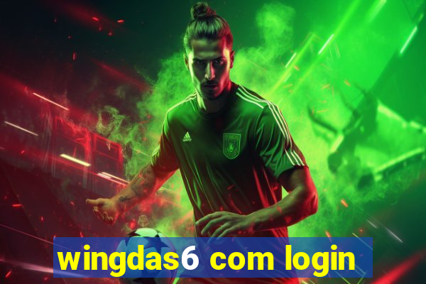 wingdas6 com login