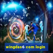 wingdas6 com login