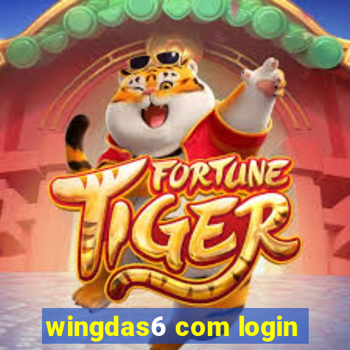 wingdas6 com login