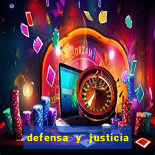 defensa y justicia x independiente palpite