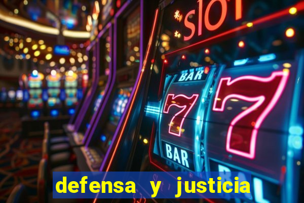 defensa y justicia x independiente palpite