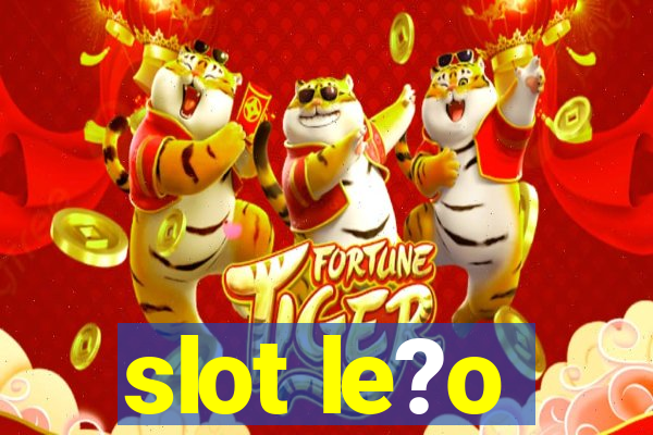 slot le?o