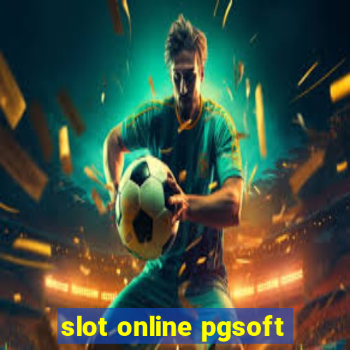 slot online pgsoft