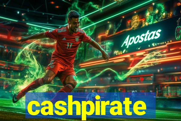 cashpirate faz/ganhar dinheiro