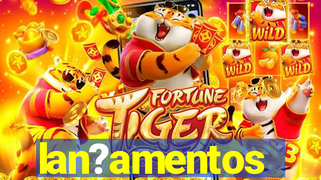 lan?amentos plataformas de jogos