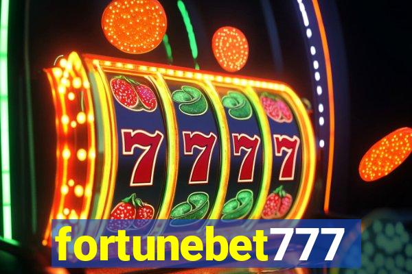 fortunebet777