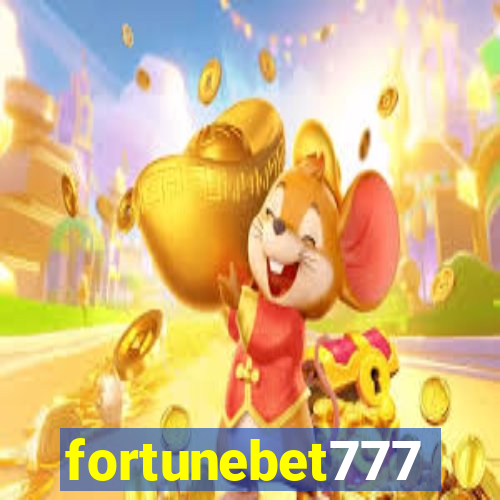 fortunebet777