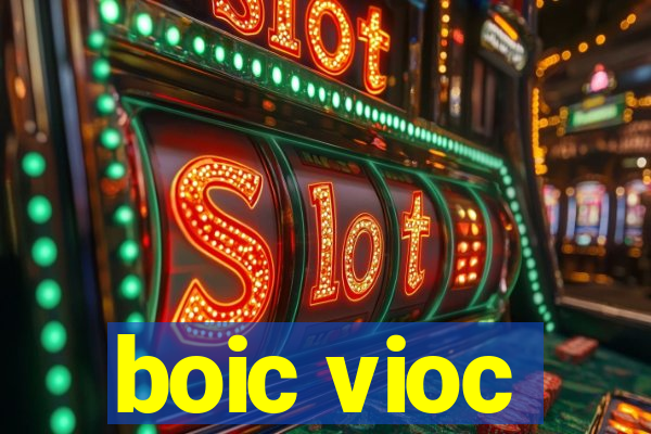 boic vioc