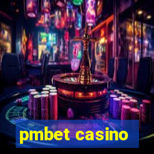 pmbet casino