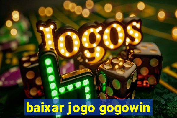 baixar jogo gogowin