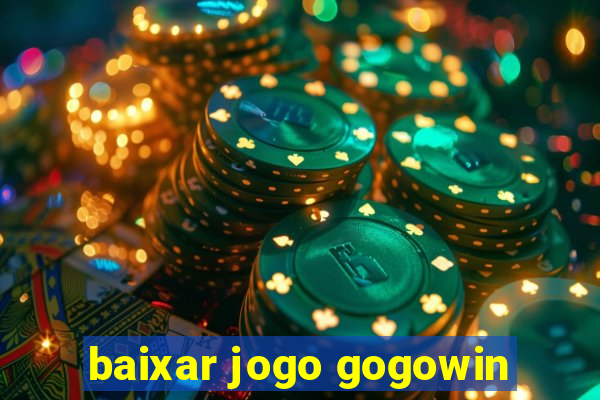 baixar jogo gogowin