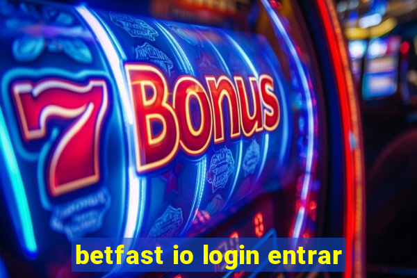 betfast io login entrar