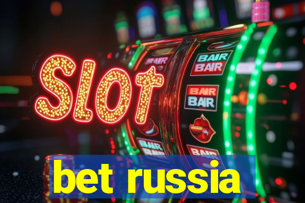 bet russia