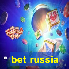 bet russia