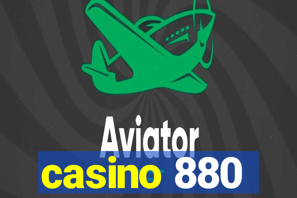 casino 880