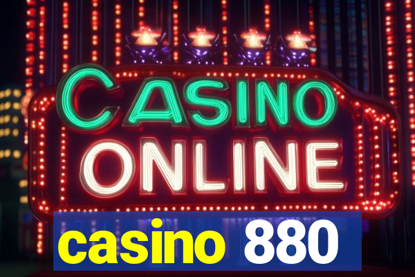 casino 880