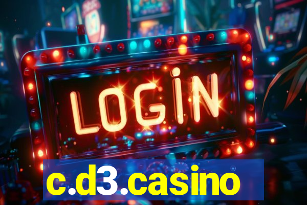 c.d3.casino