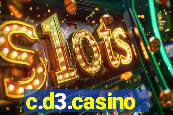 c.d3.casino