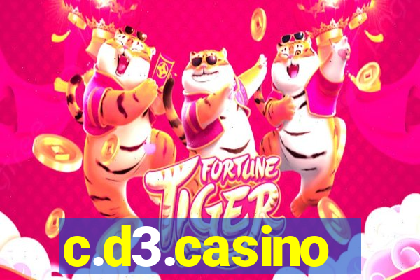 c.d3.casino