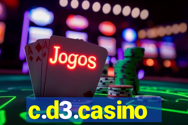 c.d3.casino