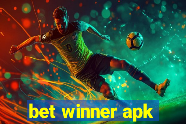 bet winner apk