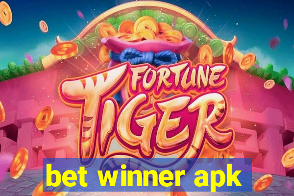 bet winner apk