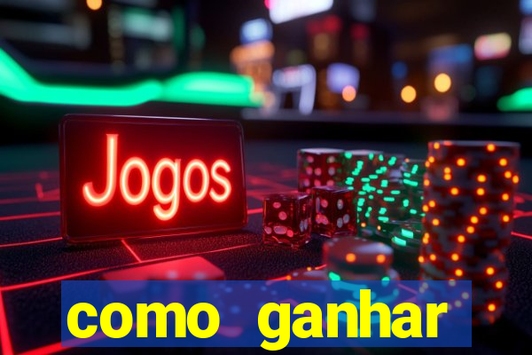 como ganhar dinheiro no slot casino