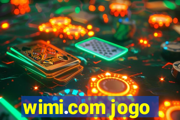 wimi.com jogo