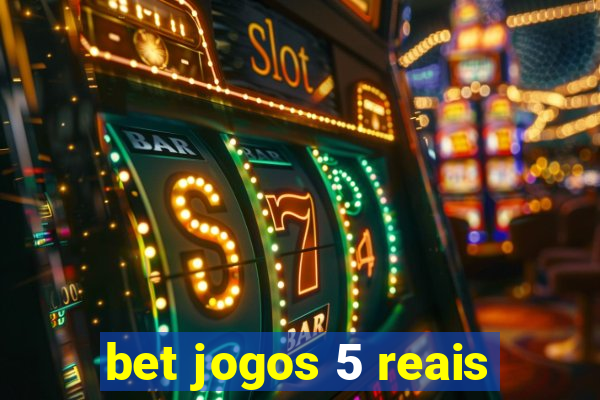 bet jogos 5 reais