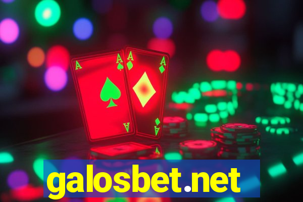 galosbet.net