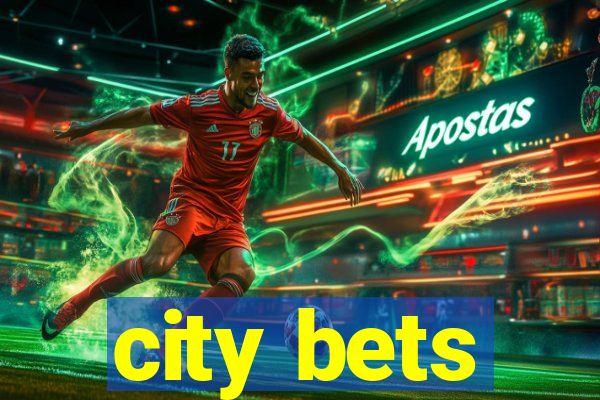 city bets