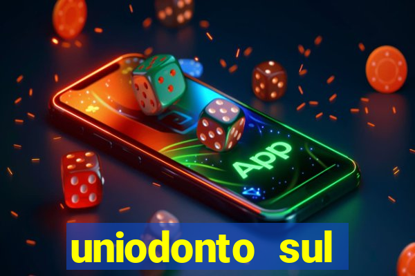 uniodonto sul fluminense 2 via boleto