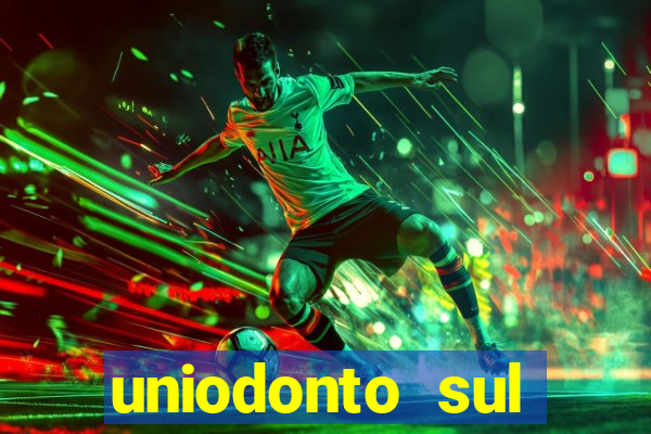 uniodonto sul fluminense 2 via boleto