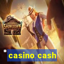 casino cash