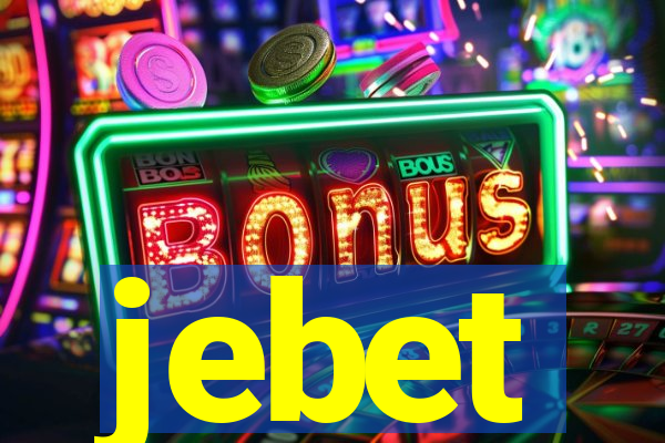 jebet